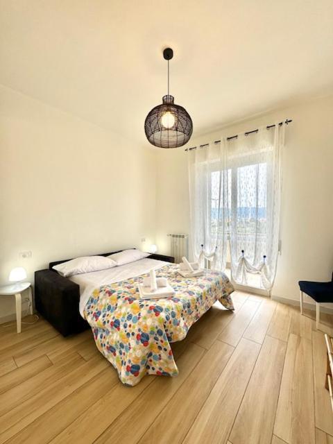 Apartamento Casa Di Elisa Savona Exterior foto