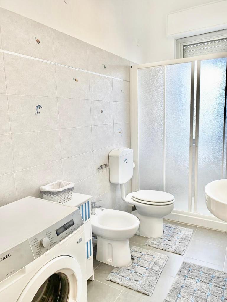 Apartamento Casa Di Elisa Savona Exterior foto