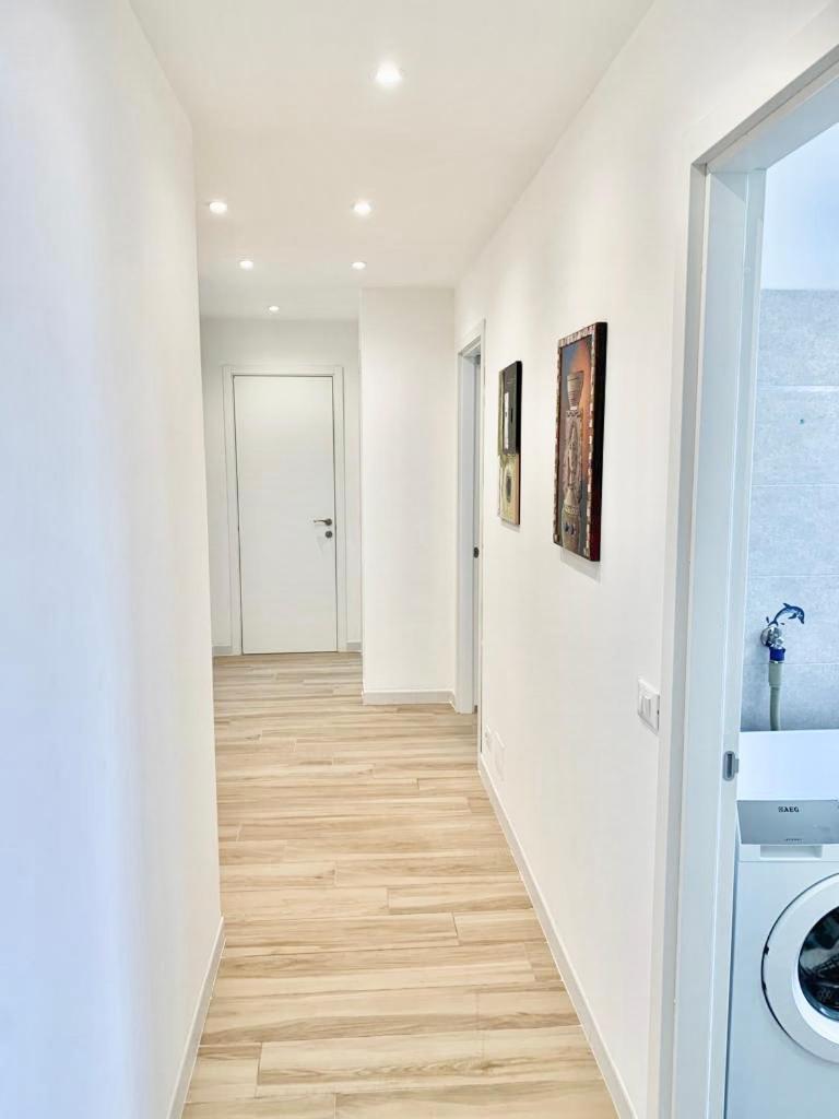 Apartamento Casa Di Elisa Savona Exterior foto